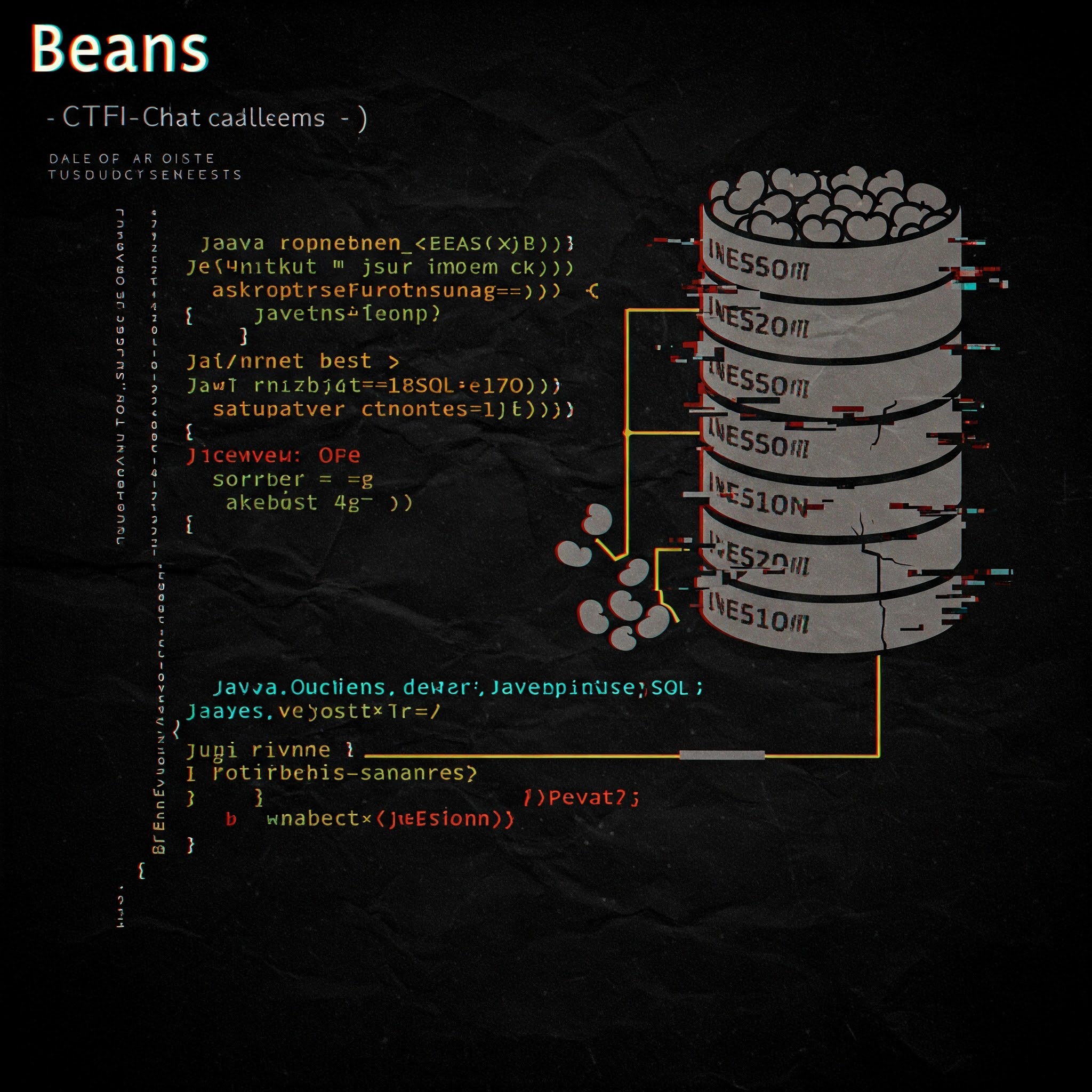 Beans